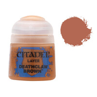 Citadel Paint Layer Deathclaw Brown 12ml